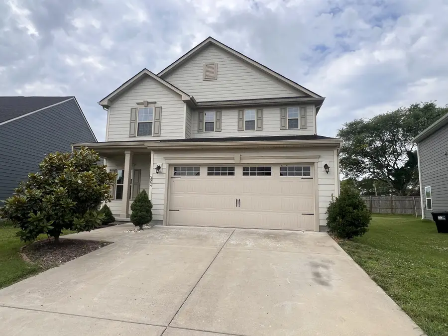 2964 Leatherwood Dr, Murfreesboro, TN 37128 - #2