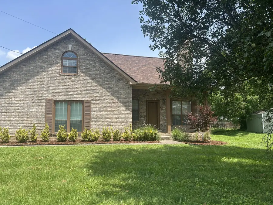 106 Elkmont Pl, Pegram, TN 37143 - #2