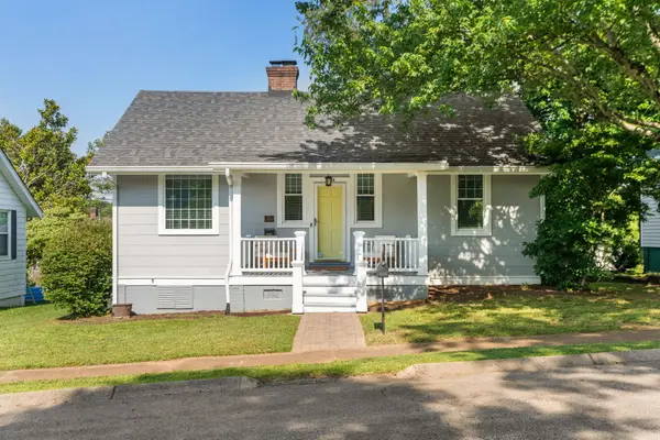 1304 Clarke St, Old Hickory, TN 37138
