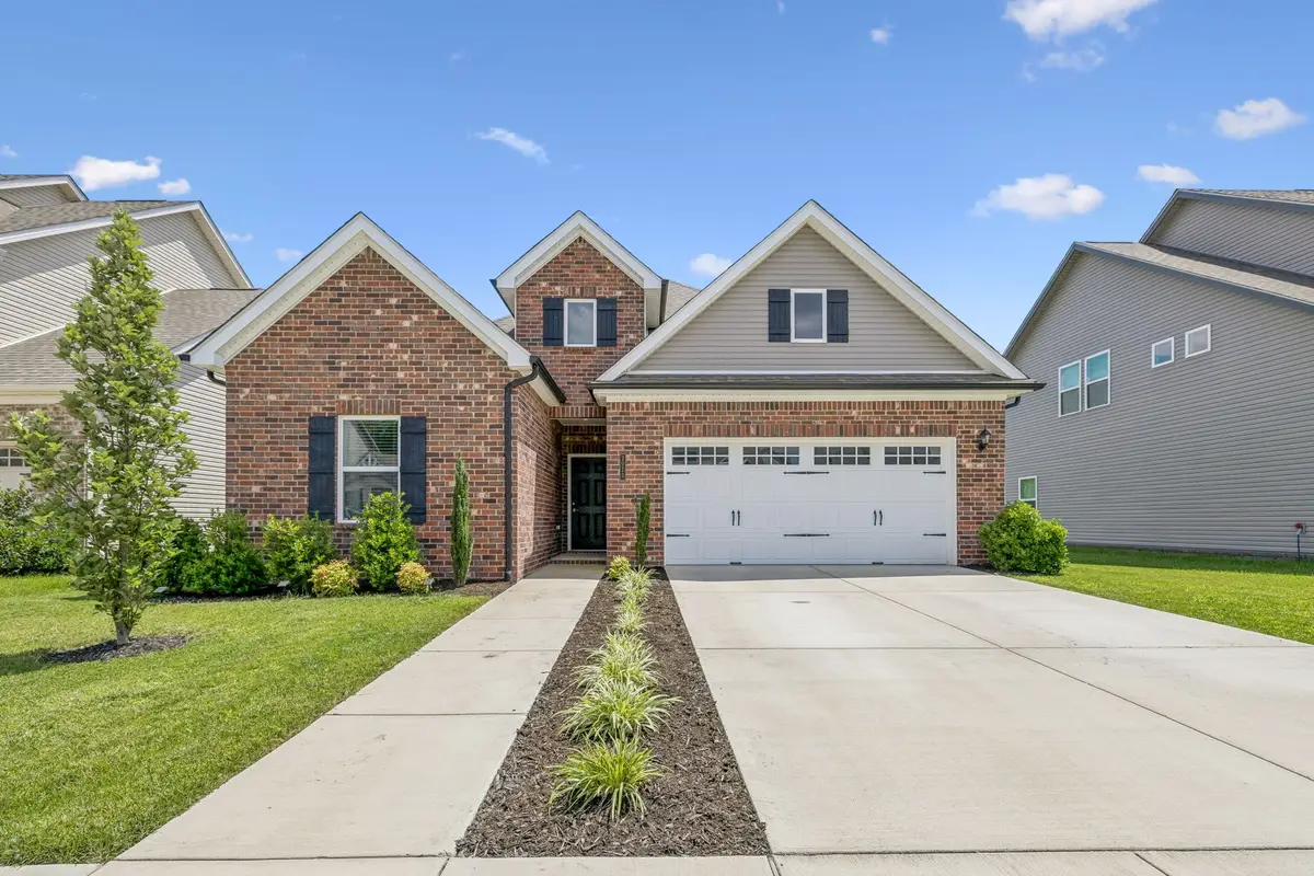 2073 Creekland View Blvd, Nashville, TN 37207 - #1