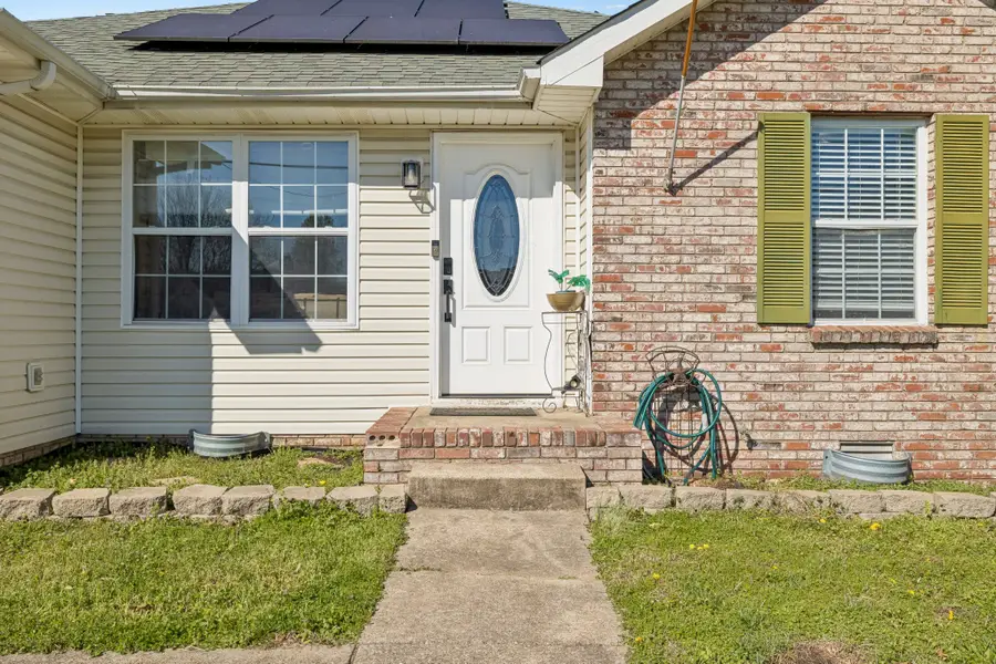 3843 Marla Cir, Clarksville, TN 37042 - #2