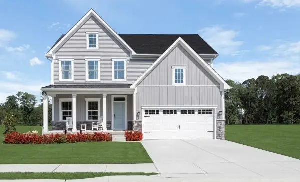 2294 Brumby Loop, White House, TN 37188 - #2