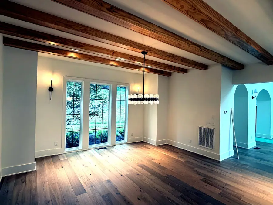 4608 Benton Smith Rd, Nashville, TN 37215 - #3