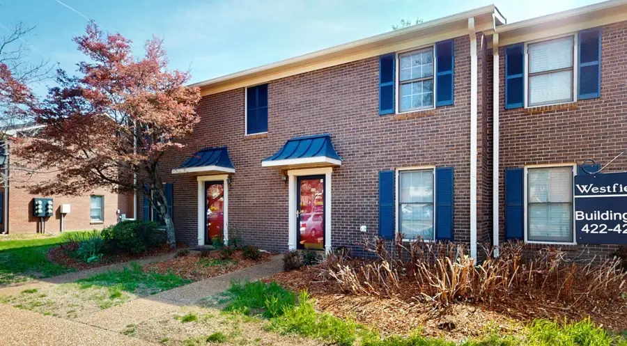 426 Westfield Dr, Nashville, TN 37221 - #2