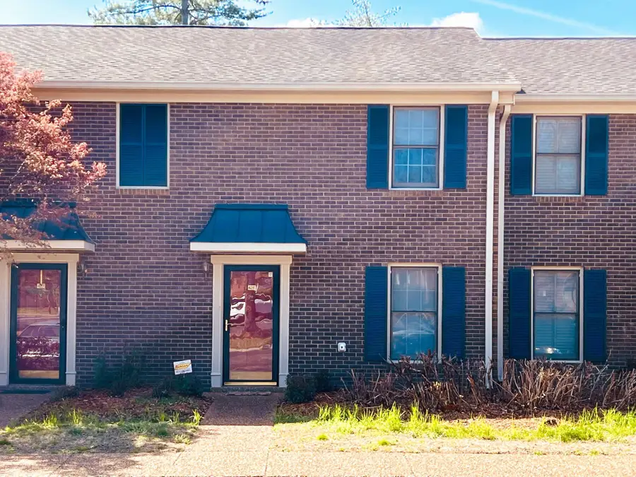 426 Westfield Dr, Nashville, TN 37221 - #3