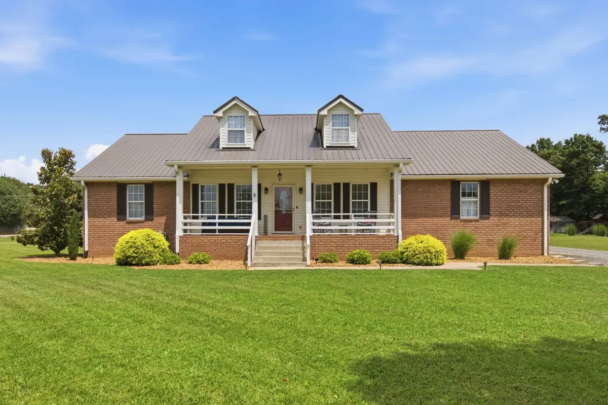 531 Amber Dr, Mount Juliet, TN 37122 - #1