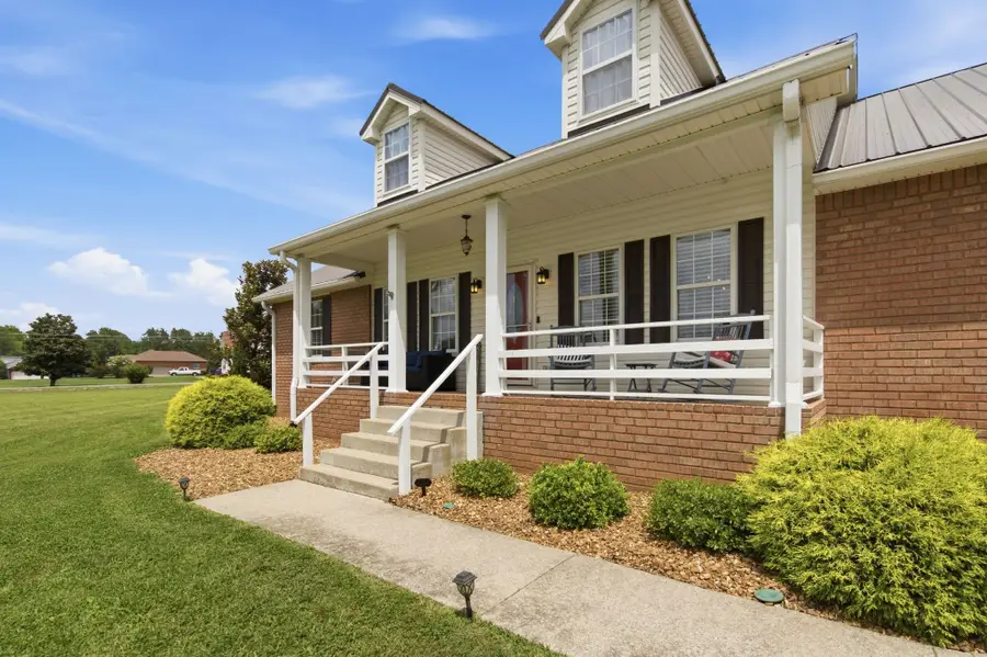 531 Amber Dr, Mount Juliet, TN 37122 - #2