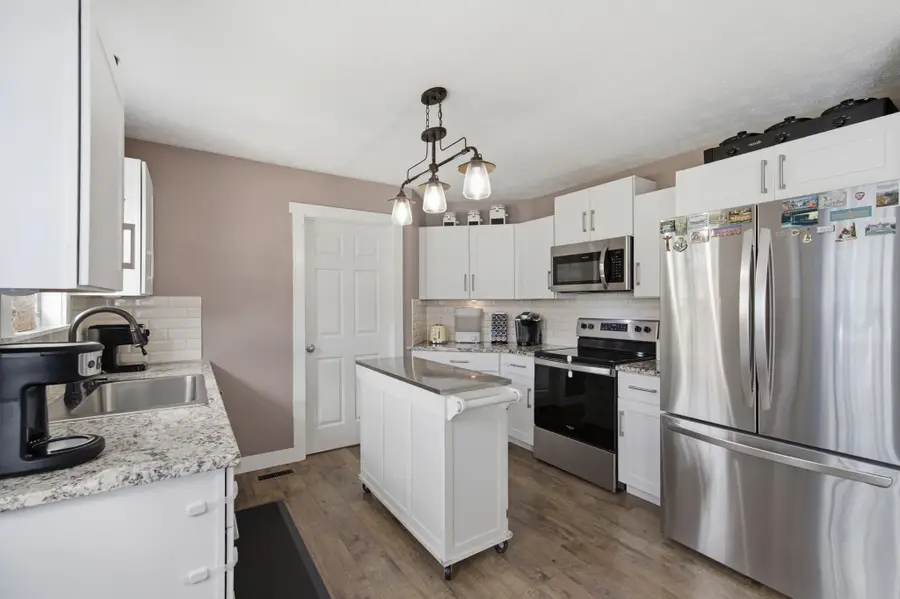 531 Amber Dr, Mount Juliet, TN 37122 - #3