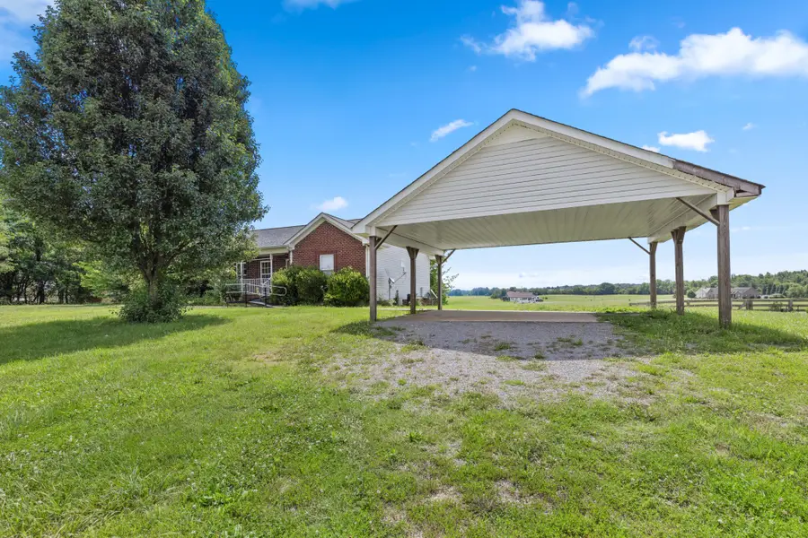 5261 Youngville Rd, Springfield, TN 37172 - #3