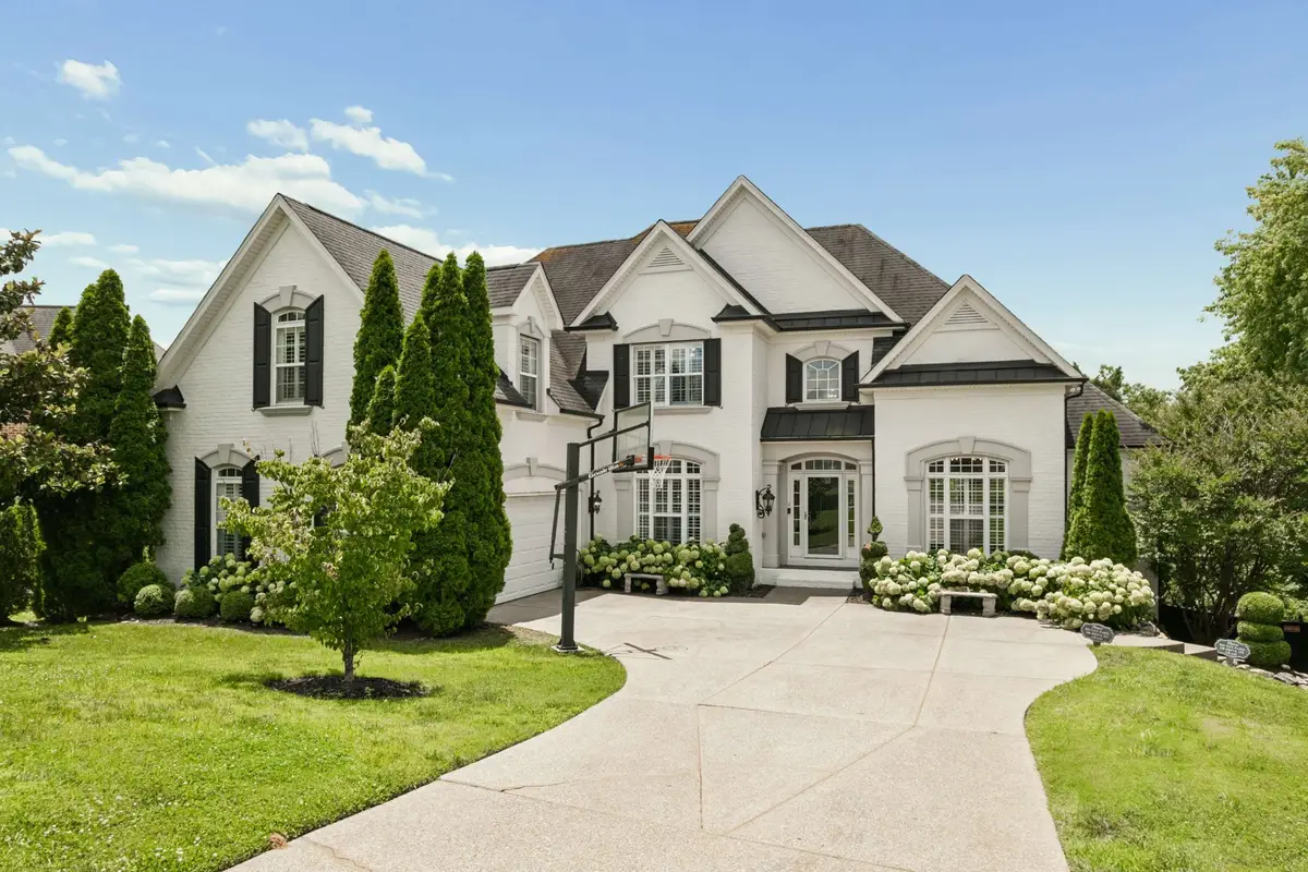 9713 Mountain Ash Ct, Brentwood, TN 37027 - #1