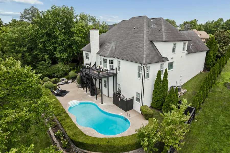 9713 Mountain Ash Ct, Brentwood, TN 37027 - #3