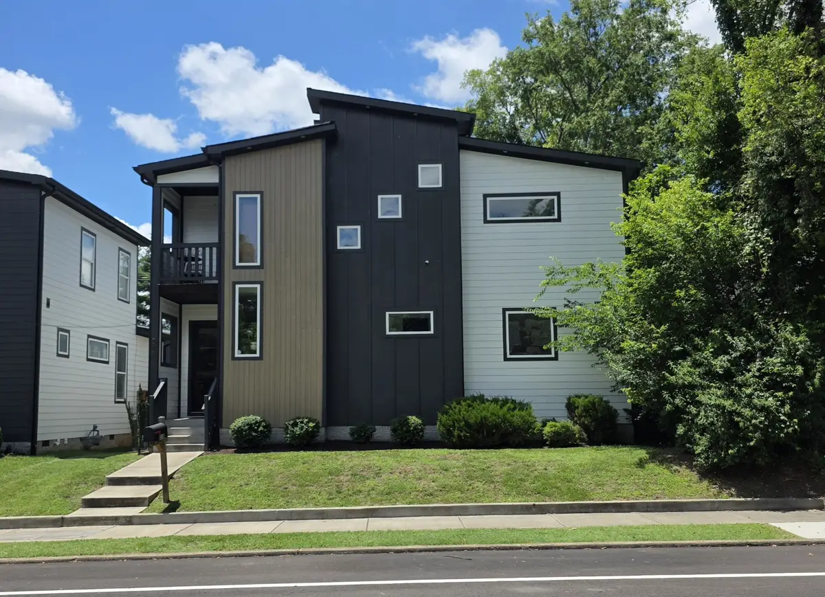 518 N 2nd St, Nashville, TN 37207 - #1