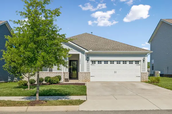 1054 Ewell Farms Circle, Spring Hill, TN 37174