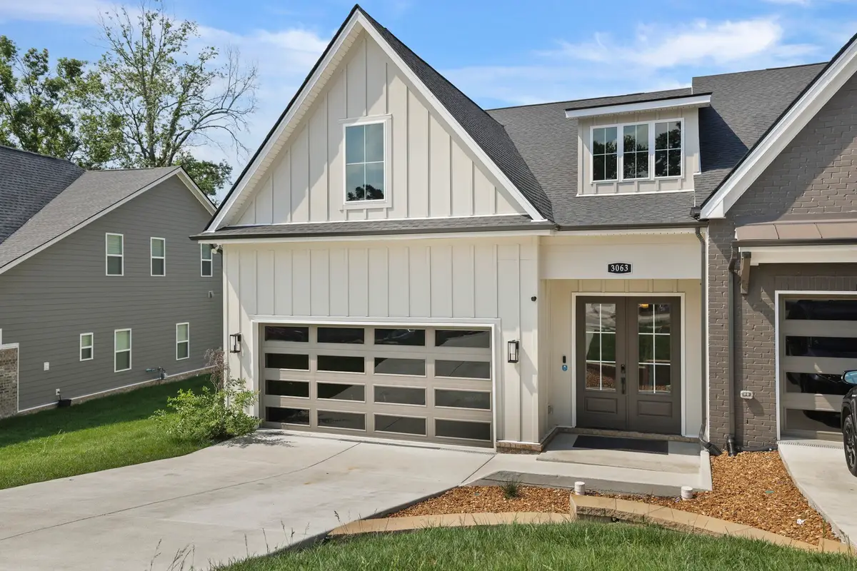 3063 Wiltshire Park Pl, Hermitage, TN 37076 - #1