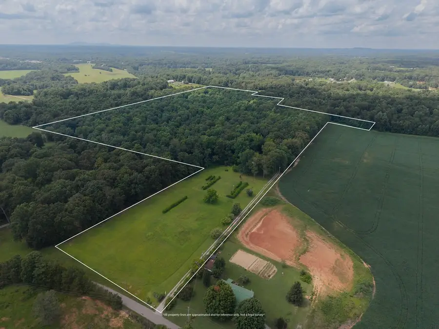 612 Bost Rd, McMinnville, TN 37110 - #2