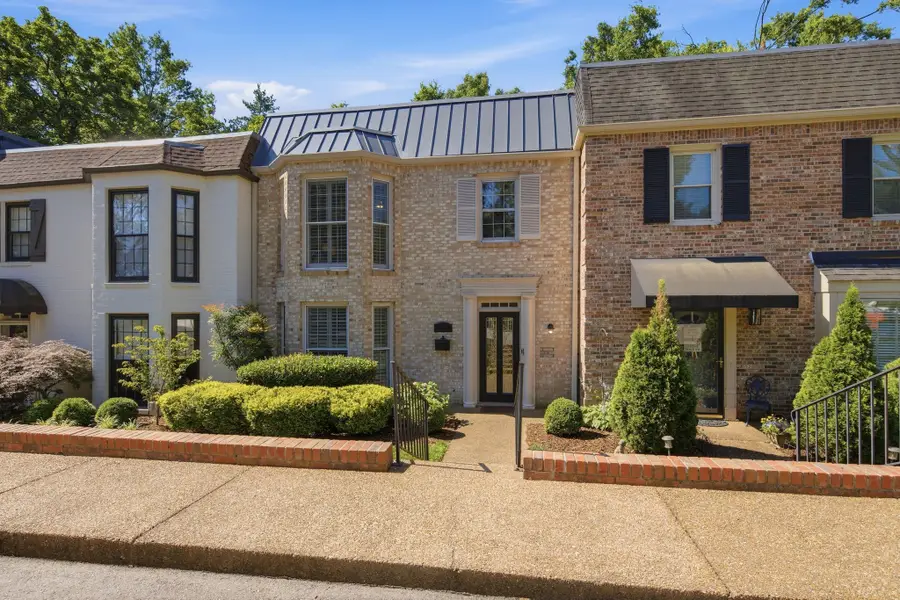 4400 Belmont Park Ter #201, Nashville, TN 37215 - #2