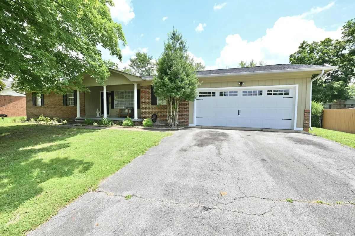 2548 Freewill Road Nw, Cleveland, TN 37312 - #1