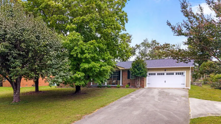 2548 Freewill Road Nw, Cleveland, TN 37312 - #2