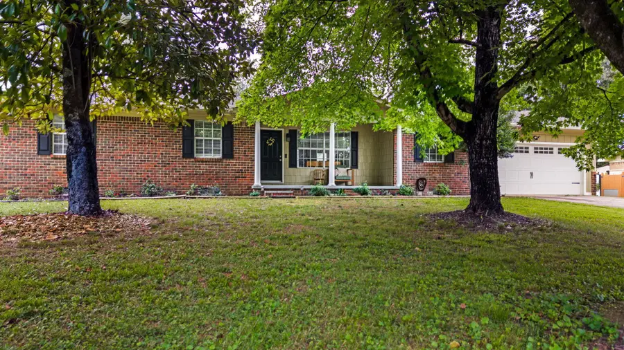 2548 Freewill Road Nw, Cleveland, TN 37312 - #3