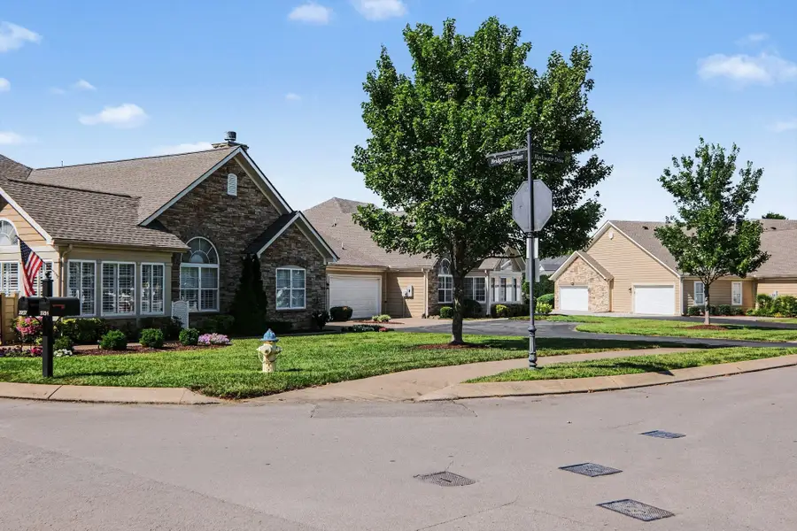 2231 Bridgeway St, Murfreesboro, TN 37128 - #3