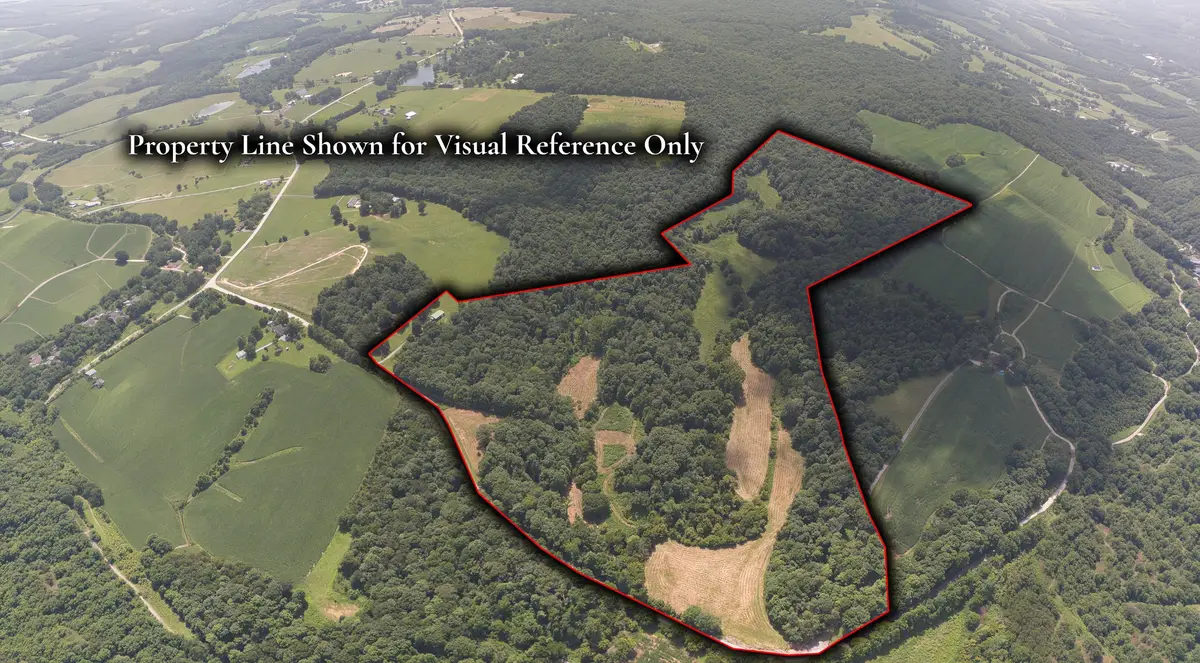 0 State Route 973, Dunmor, KY 42339 - #1