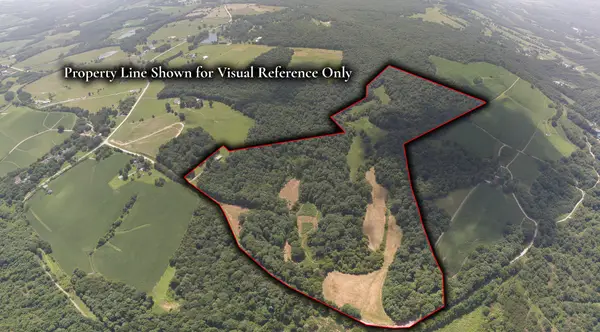 0 State Route 973, Dunmor, KY 42339