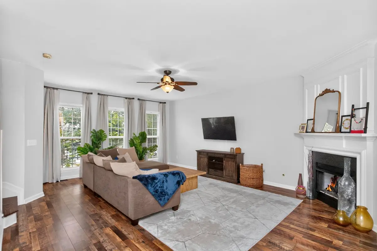 7252 Highway 70 S #1501, Nashville, TN 37221 - #1