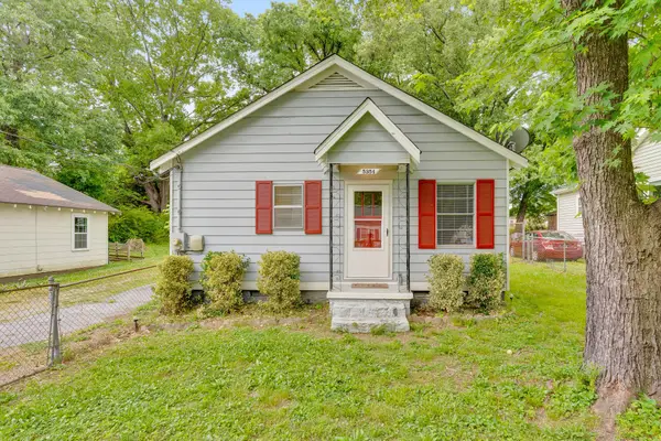5354 Greenbriar Road, Chattanooga, TN 37412