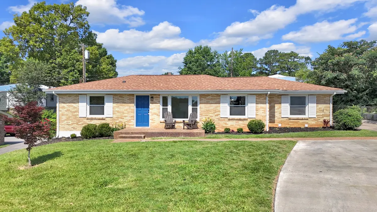 852 Glendale Dr, Clarksville, TN 37043 - #1