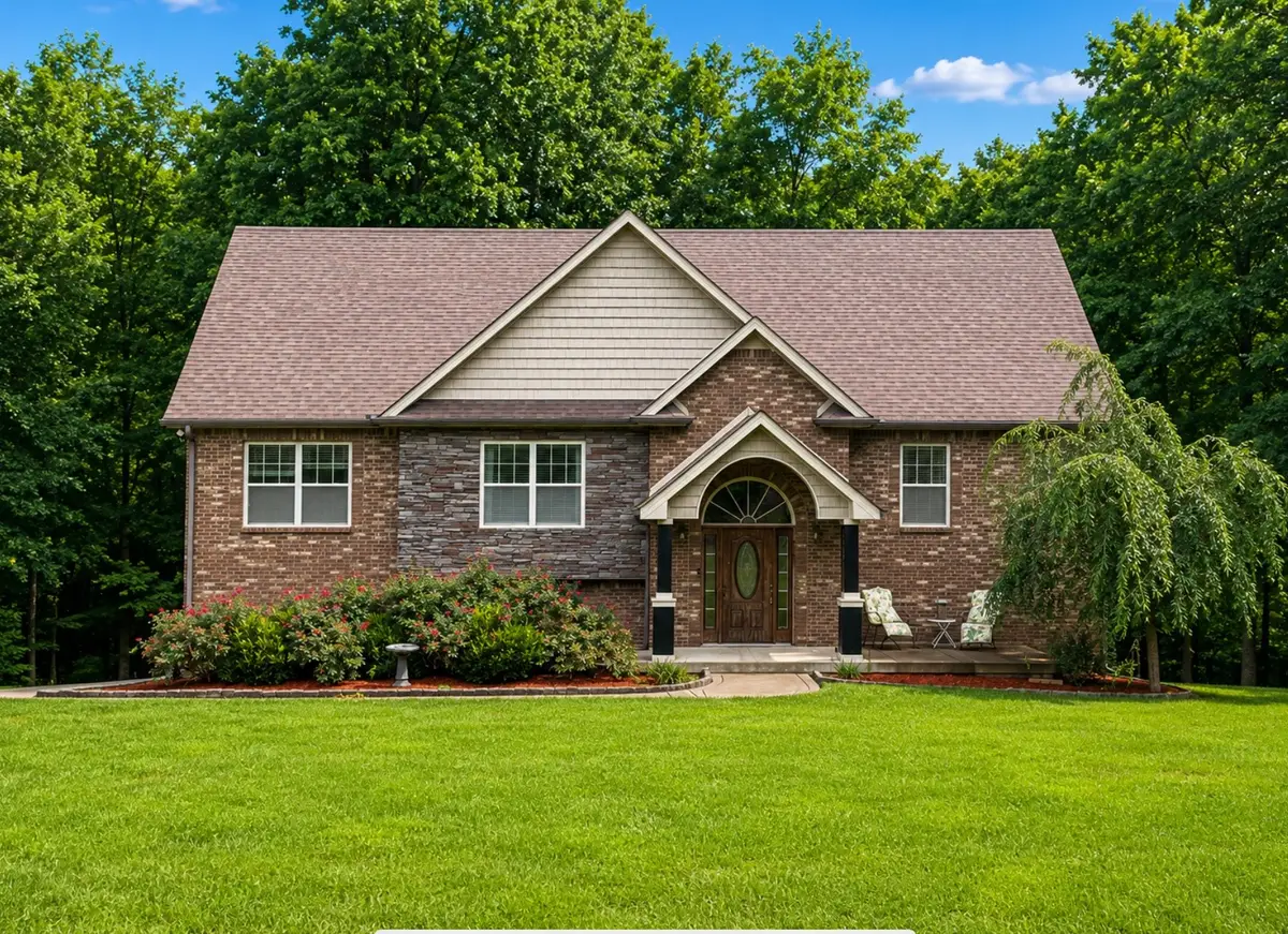 464 Salem Ridge Rd, Clarksville, TN 37040 - #1
