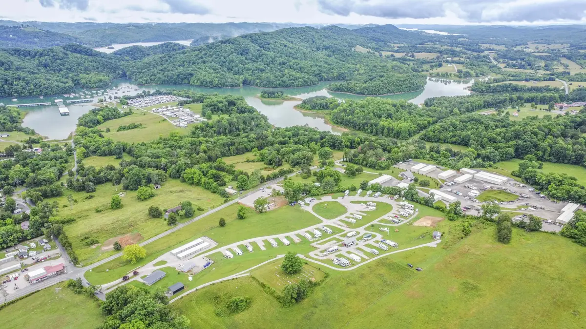 107 Lay Hollow Rd, Sharps Chapel, TN 37866 - #1