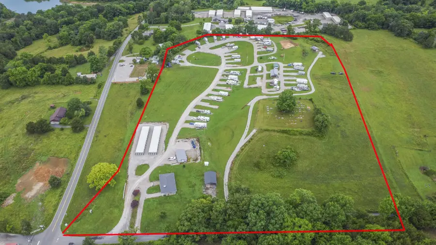 107 Lay Hollow Rd, Sharps Chapel, TN 37866 - #2