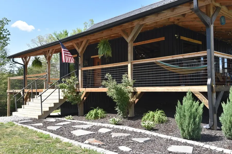 283 Markum Ln, Spencer, TN 38585 - #2