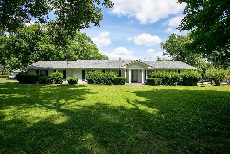 223 Old Peytonsville Road, Franklin, TN 37064 - #2