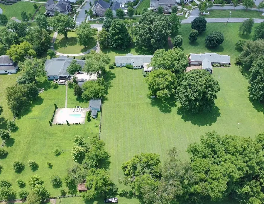 223 Old Peytonsville Road, Franklin, TN 37064 - #3