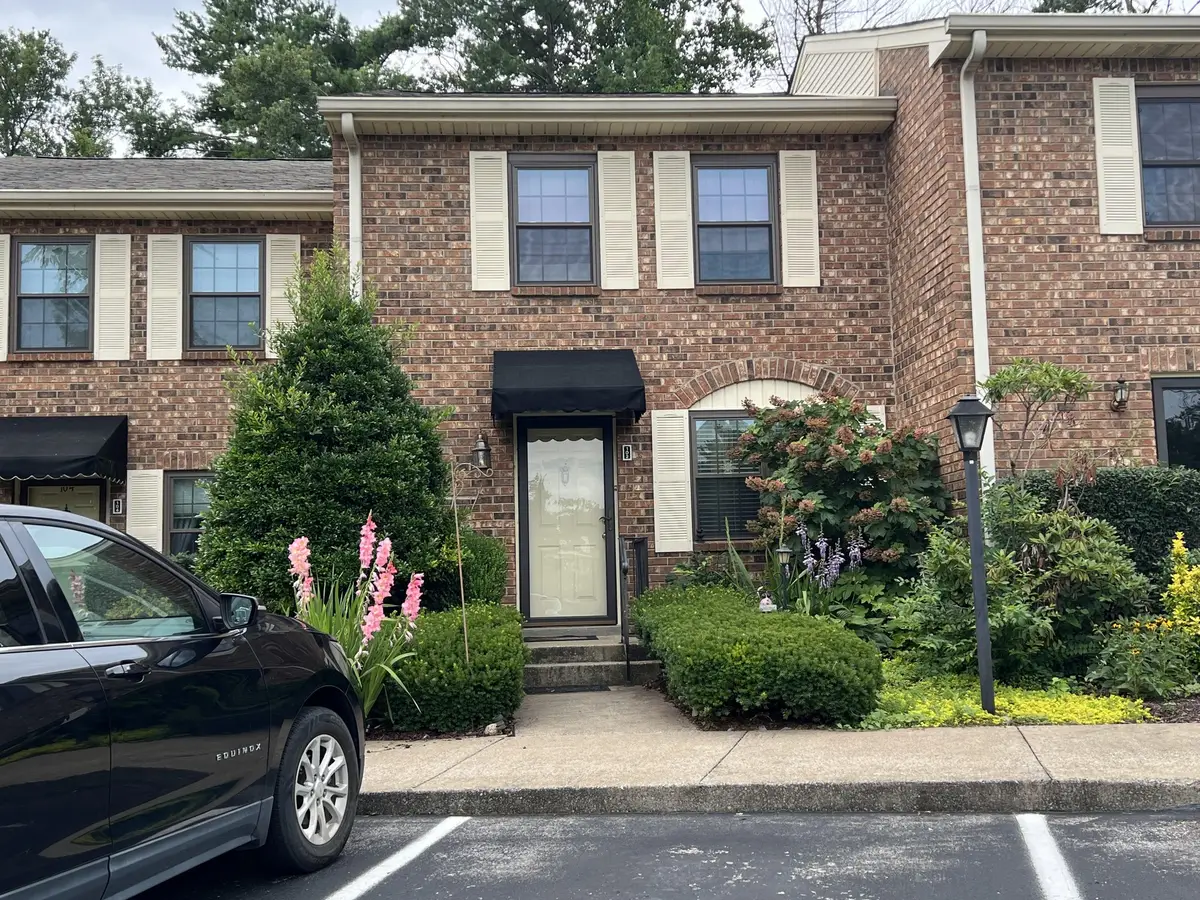 102 Thistle Ln, Hermitage, TN 37076 - #1
