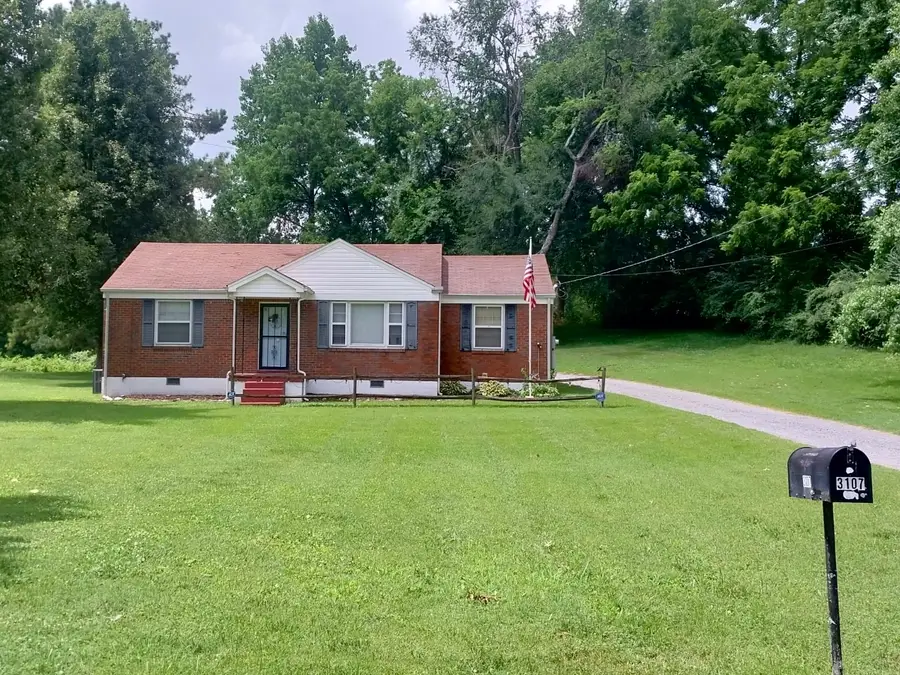 3107 Crosswood Dr, Nashville, TN 37214 - #2