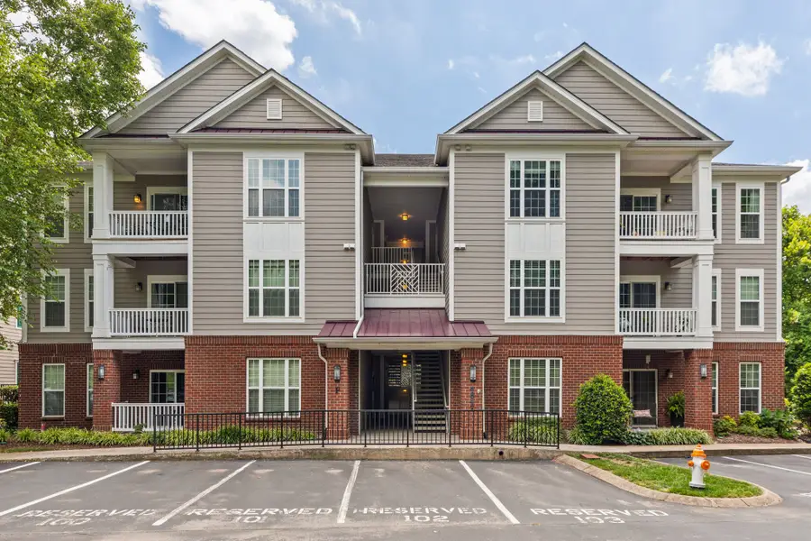 4847 Bevendean Dr #4, Nashville, TN 37211 - #2
