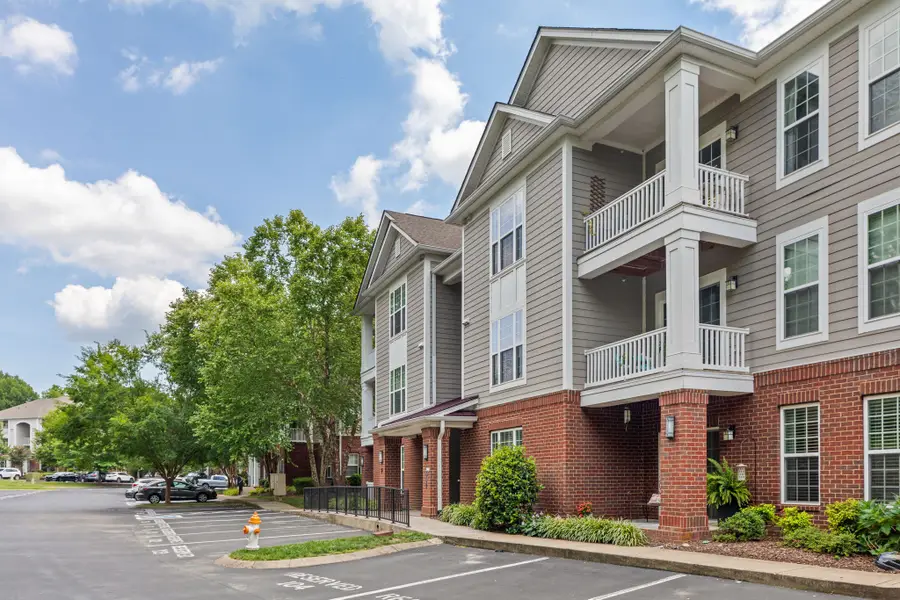 4847 Bevendean Dr #4, Nashville, TN 37211 - #3