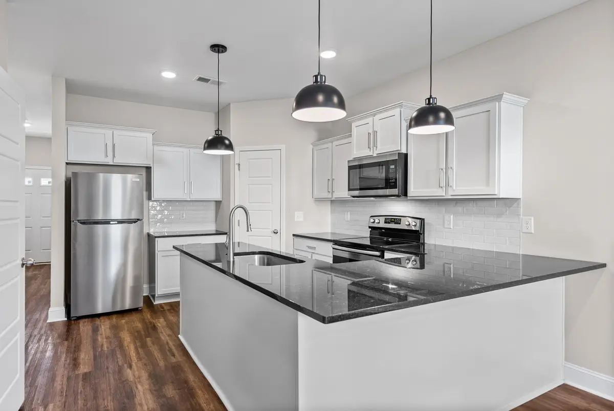 224 Drayton Dr #G, Clarksville, TN 37042 - #1