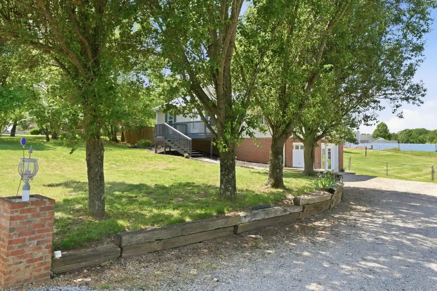 1346 Shahan Rd, Ashland City, TN 37015 - #2