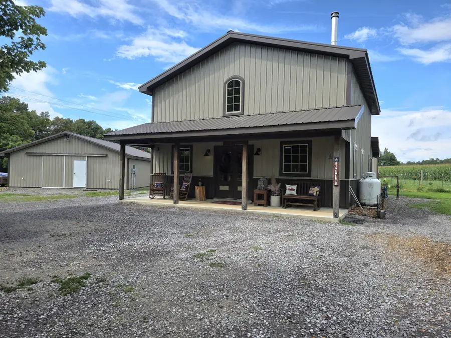 6339 Dickens Hill Rd, Bradyville, TN 37026 - #2