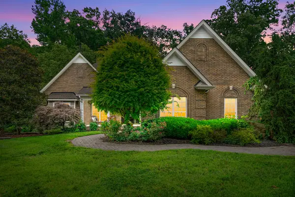 245 Cullom Way, Clarksville, TN 37043