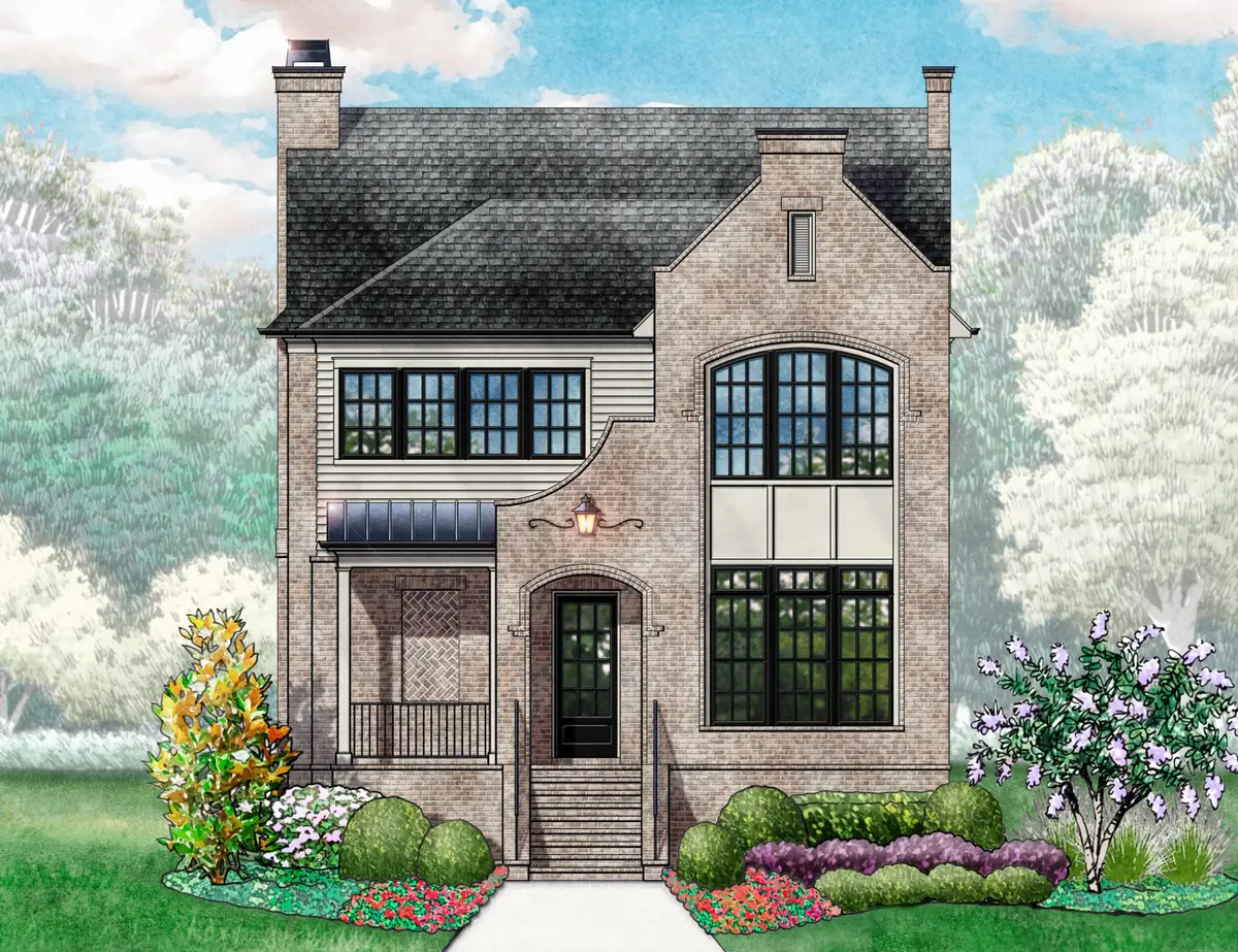 220 Equine Street, Franklin, TN 37064 - #1