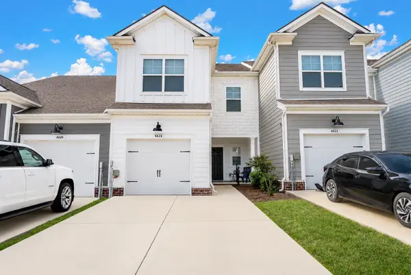 6624 Hanworth Trce, Smyrna, TN 37167