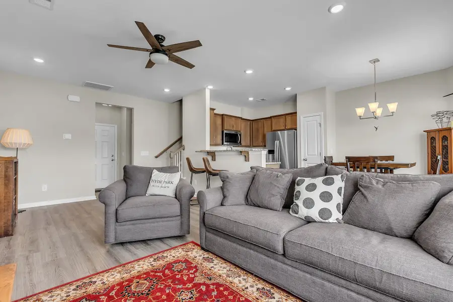 6624 Hanworth Trce, Smyrna, TN 37167 - #3