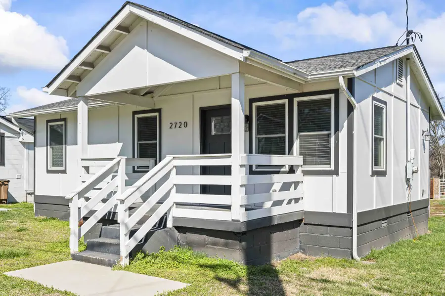 2720 Herman St, Nashville, TN 37208 - #2