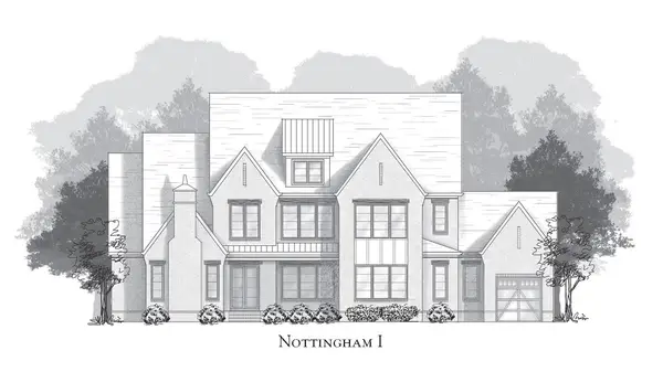 1810 Mariner Ln, Brentwood, TN 37027