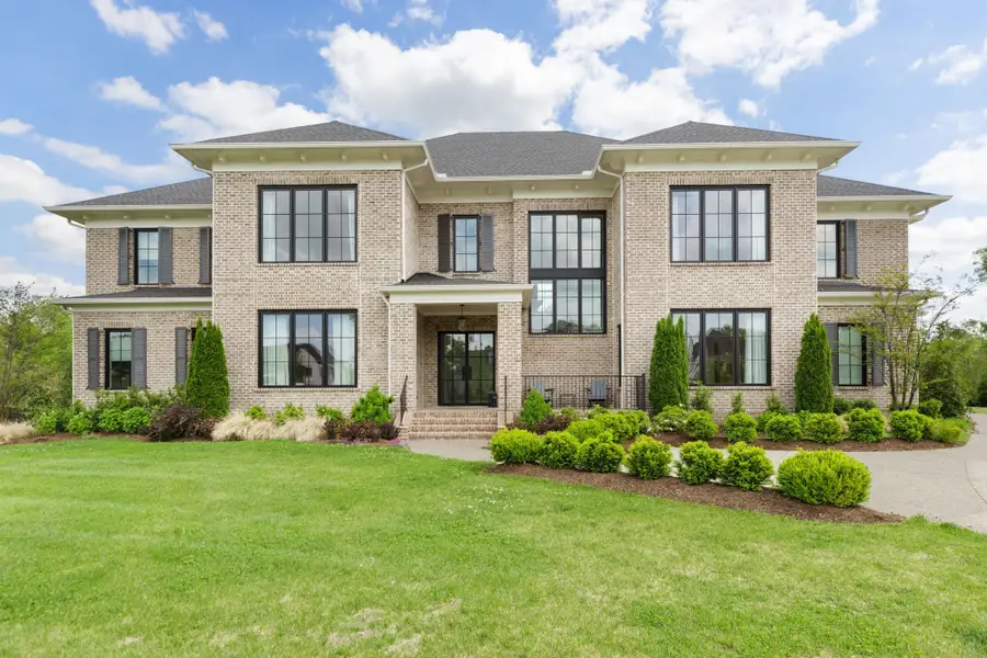 9331 Joslin Ct, Brentwood, TN 37027 - #2