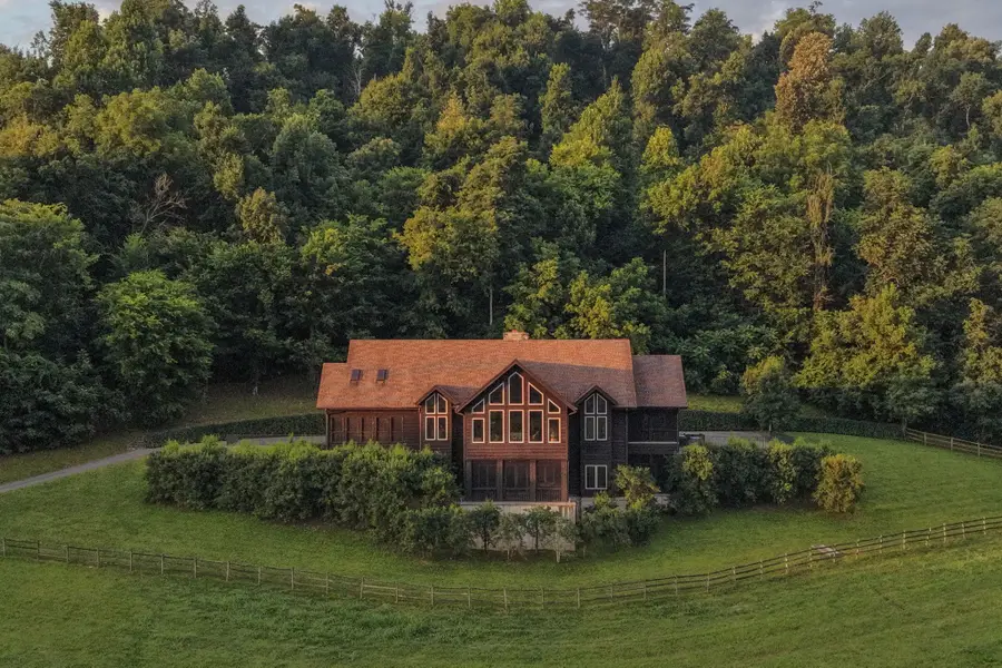 391 Bluestocking Hollow Rd, Shelbyville, TN 37160 - #3